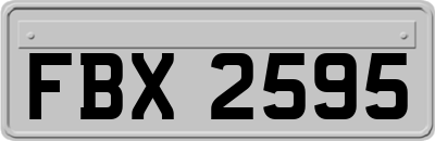 FBX2595