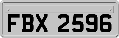 FBX2596