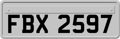 FBX2597