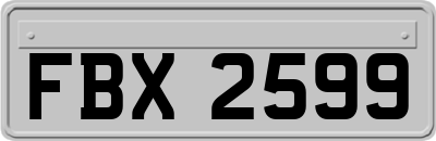 FBX2599