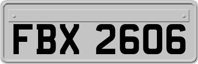 FBX2606