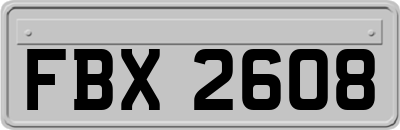 FBX2608