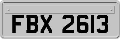 FBX2613