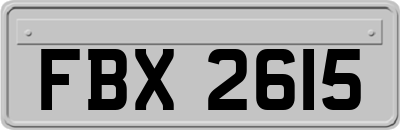 FBX2615