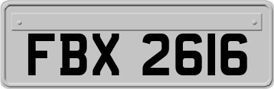 FBX2616