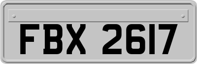 FBX2617