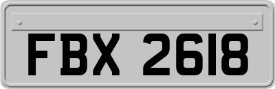 FBX2618