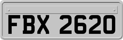 FBX2620