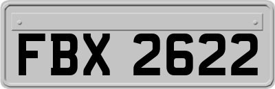 FBX2622