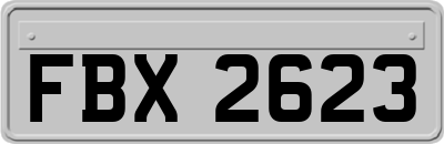 FBX2623