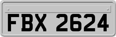 FBX2624