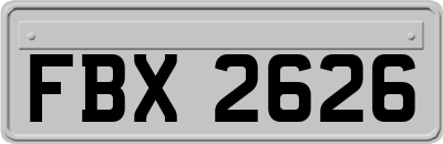 FBX2626