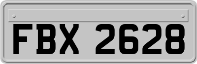 FBX2628