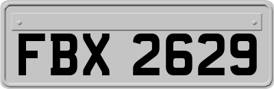 FBX2629