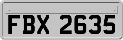FBX2635