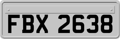FBX2638