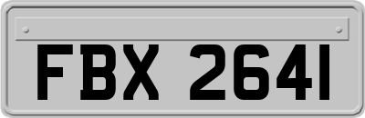 FBX2641