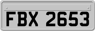 FBX2653