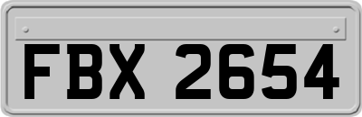 FBX2654