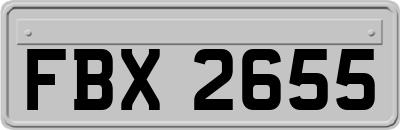 FBX2655