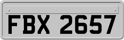 FBX2657