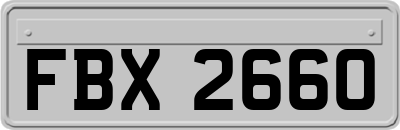 FBX2660