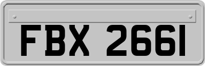 FBX2661