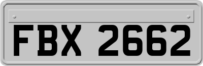 FBX2662
