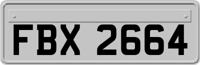 FBX2664