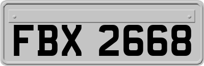FBX2668
