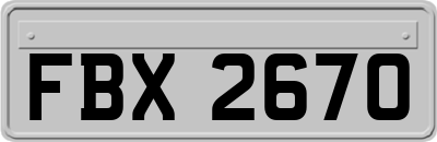 FBX2670