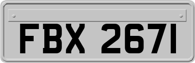FBX2671