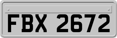 FBX2672