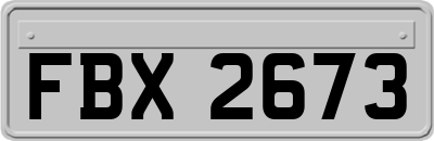 FBX2673