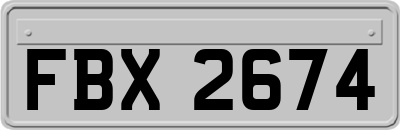 FBX2674