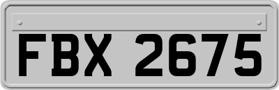 FBX2675