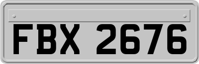 FBX2676