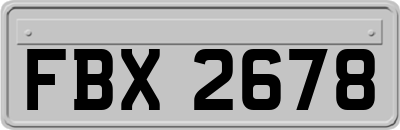 FBX2678