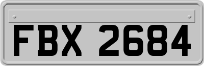 FBX2684