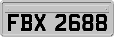 FBX2688