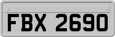 FBX2690