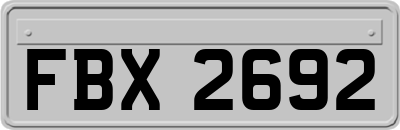 FBX2692