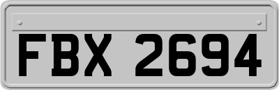 FBX2694