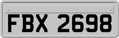 FBX2698