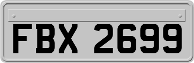 FBX2699
