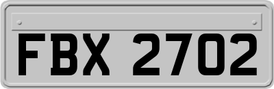 FBX2702