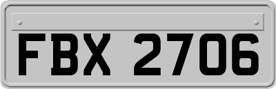 FBX2706