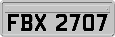 FBX2707