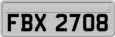 FBX2708