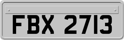 FBX2713